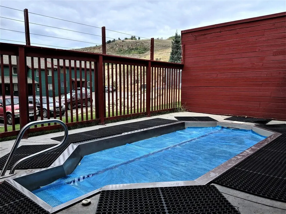 Dillon Valley East 2 Bed 2 Bath