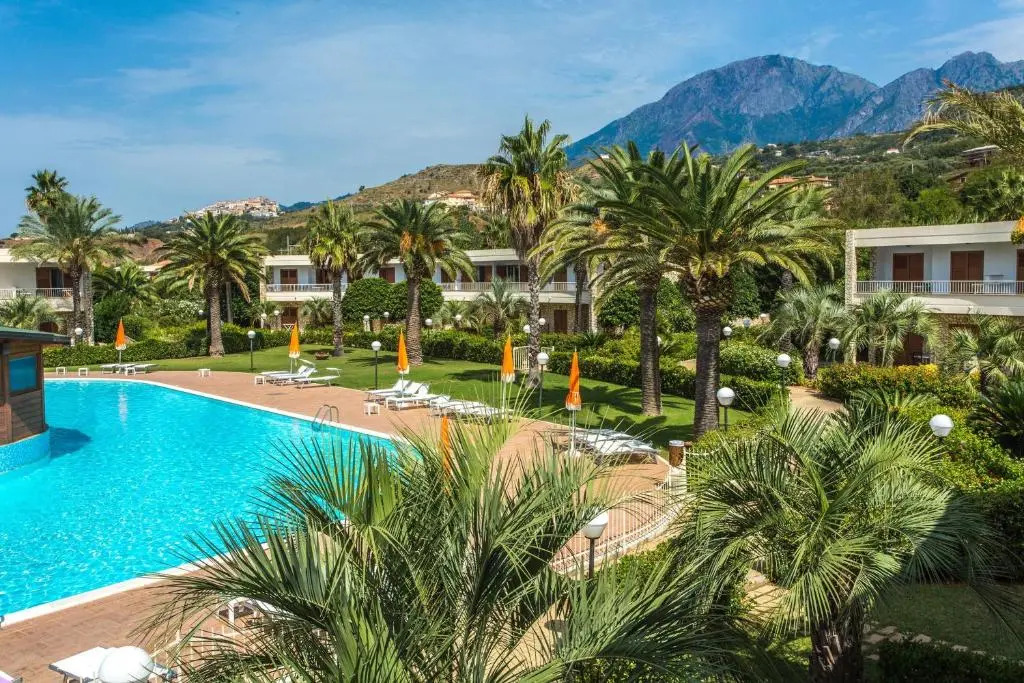 Club Residence La Castellana