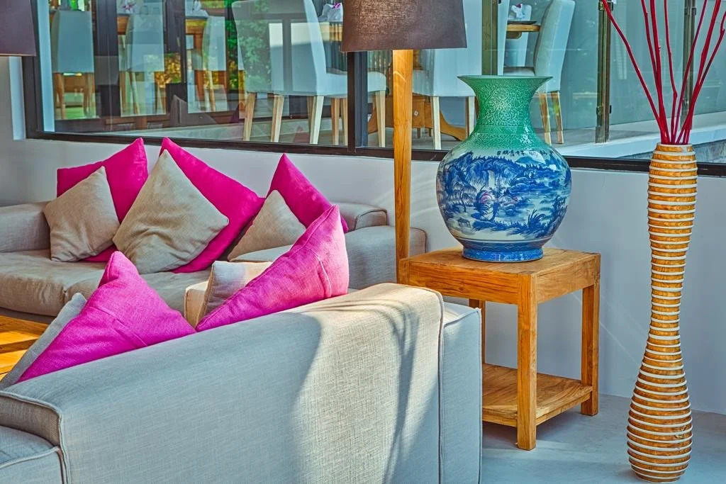 Fully Serviced Grand Villa Luxury Time Phuket