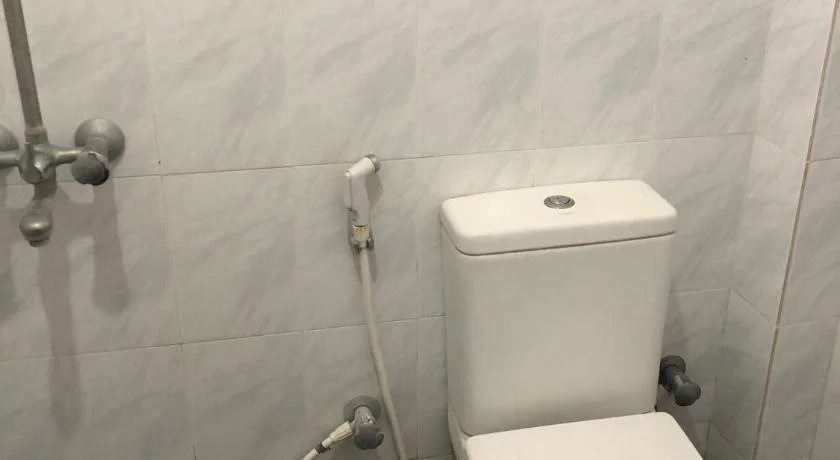 Hotel Ahash
