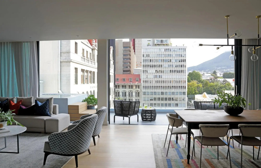 Labotessa Luxury Boutique Hotel