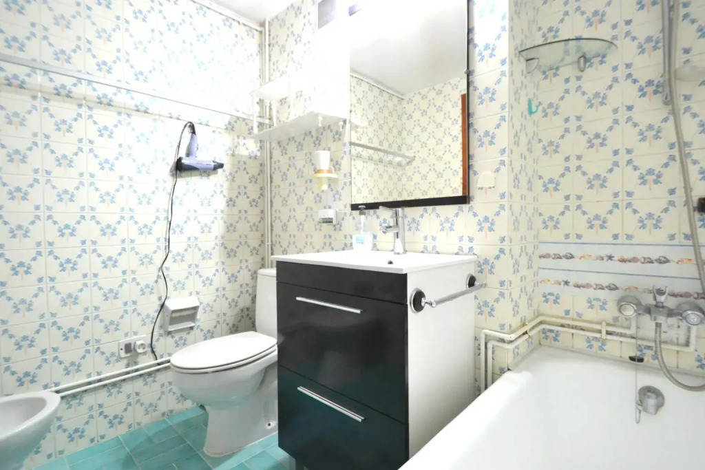 Apartment In Palma De Mallorca, Mallorca 102337