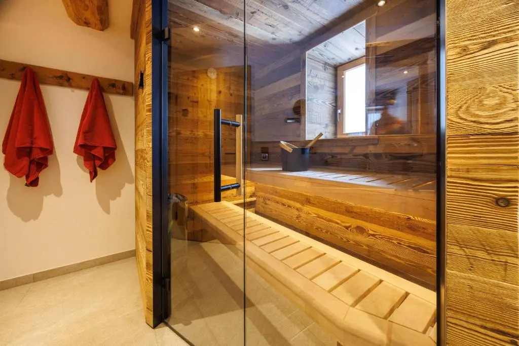 Steinberger Hof Alm inkl. Chiemgau Karte