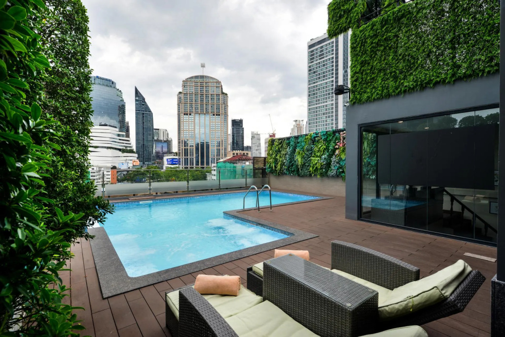 Arawana Regency Park Sukhumvit
