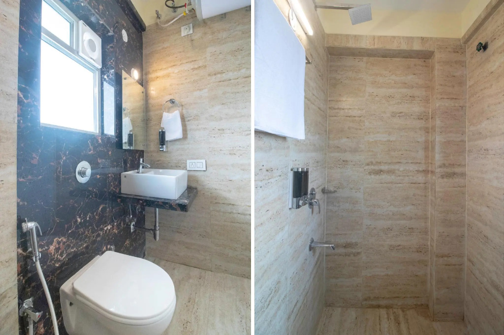 Townhouse 696 Hotel Mayfair Tower