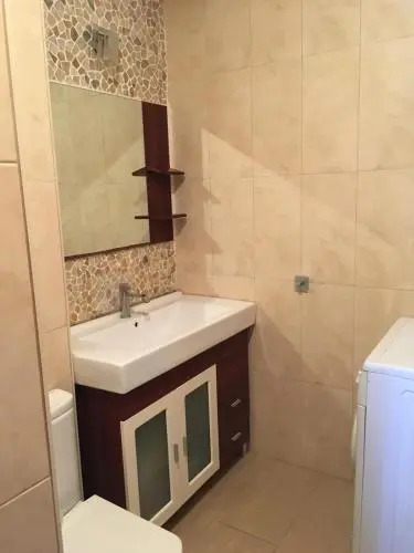 Apartamento Primera Linea de Playa
