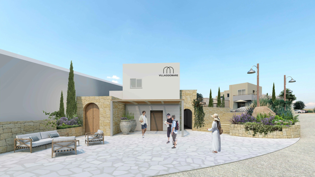 Villaggio Mare Suites