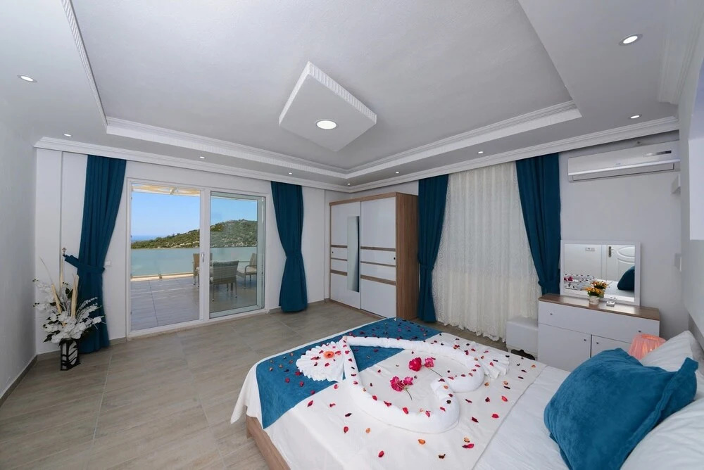 Villa Asaf