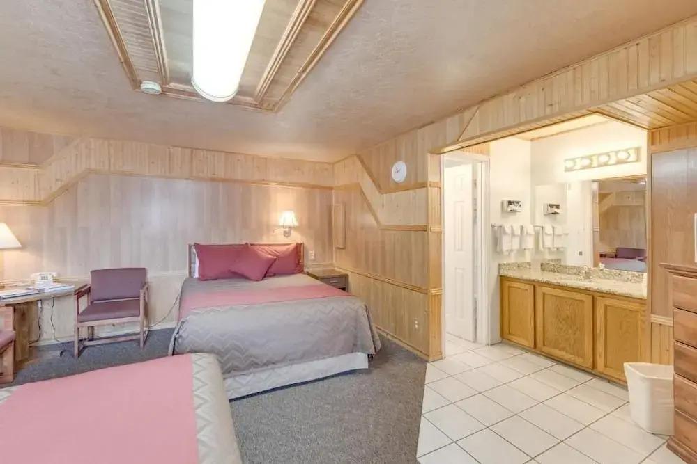 Zion Park Motel