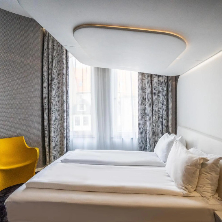 Magic Hotel Bergen City Center, a member of Radisson Individuals