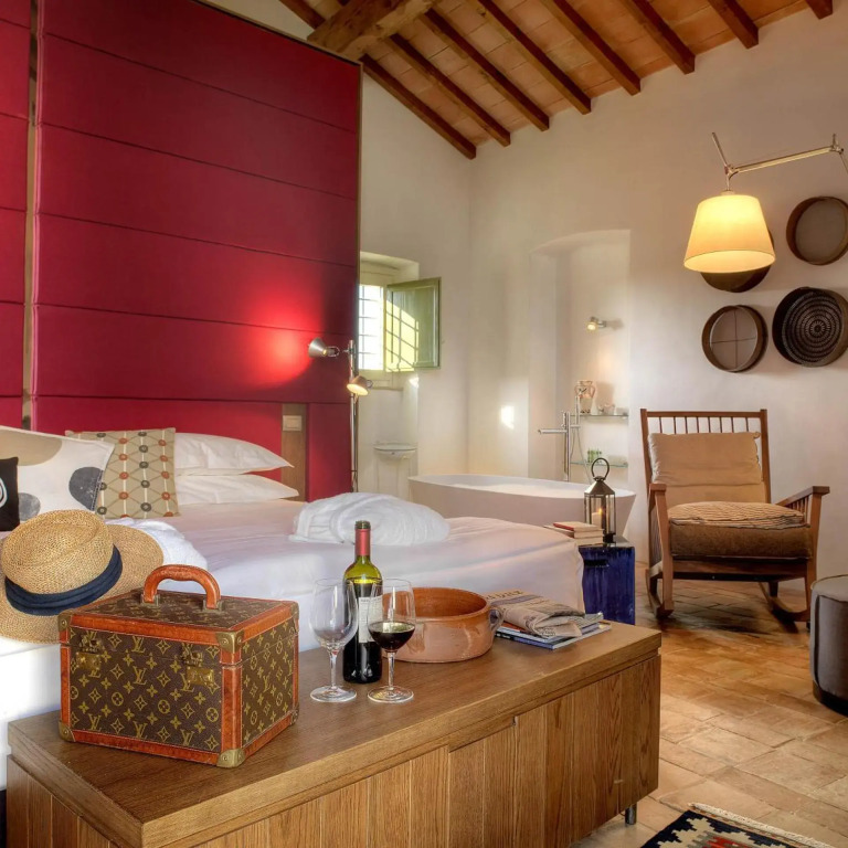 Torre Fiore Hotel Masseria