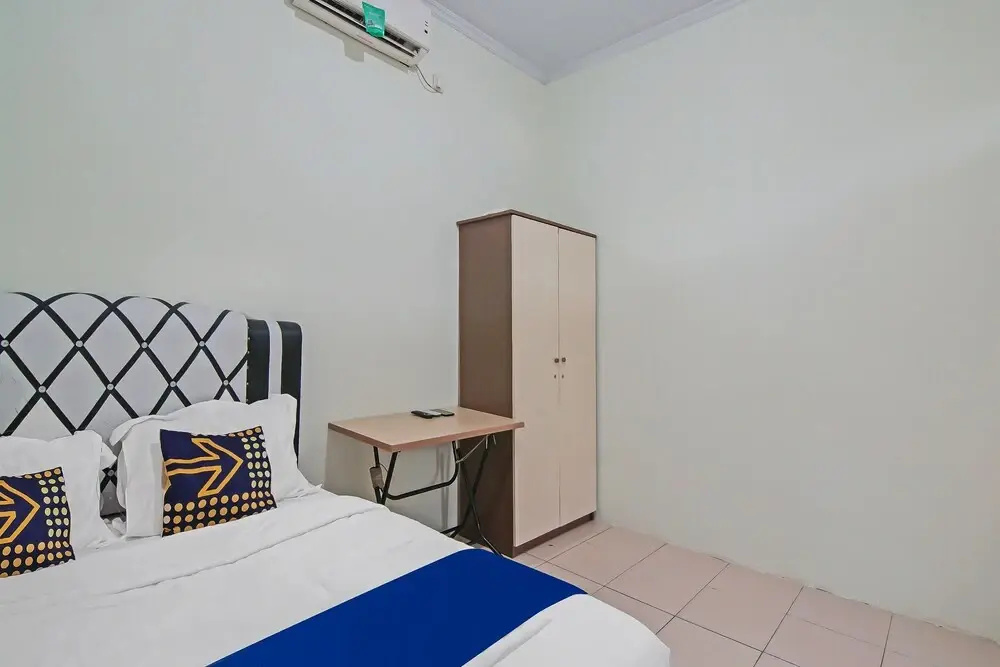 Spot On Feri Homestay