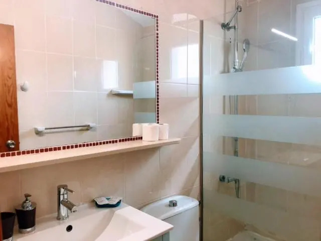 Bungalow in Maspalomas Near Golf & Beach