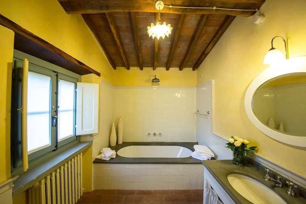 Odina Agriturismo