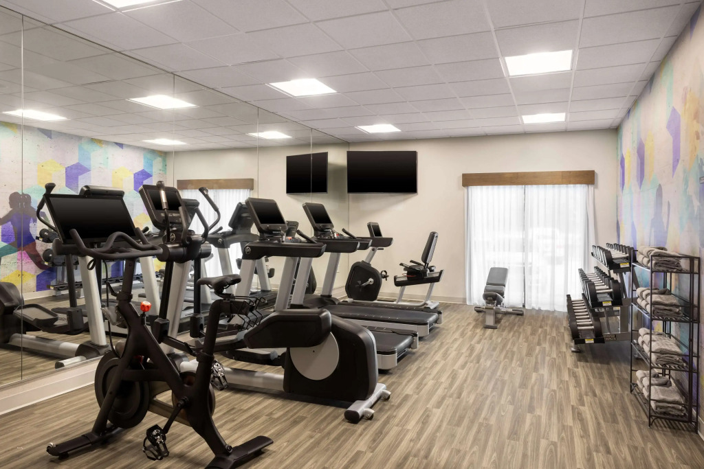 Hyatt Place Chantilly Dulles Airport South