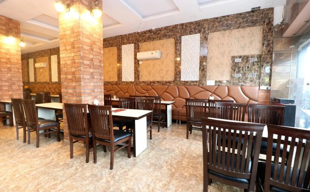 Oyo 29642 Hotel Gsc International