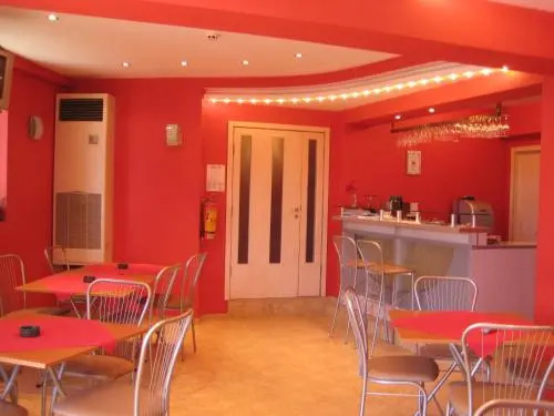 Family Hotel Tanita