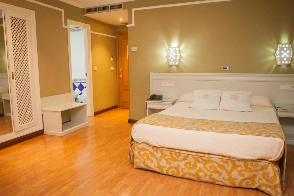 Hotel Doña Blanca
