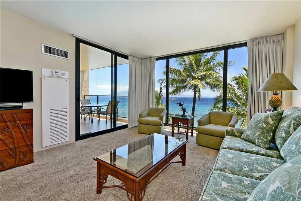 Mahana Resort #616 1 Bedroom 1 Bathroom Condo