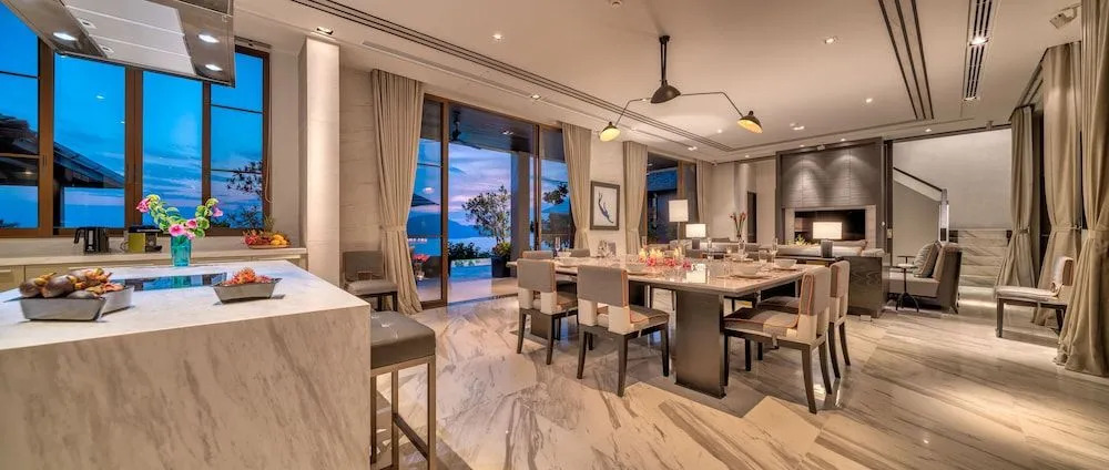 Villa Cape Cowrie by Cowrie Villas