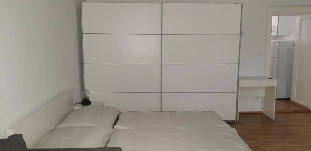 Ferienwohnung Schloessel 26/23