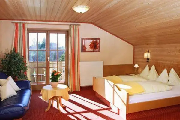 Pension Klausenhof