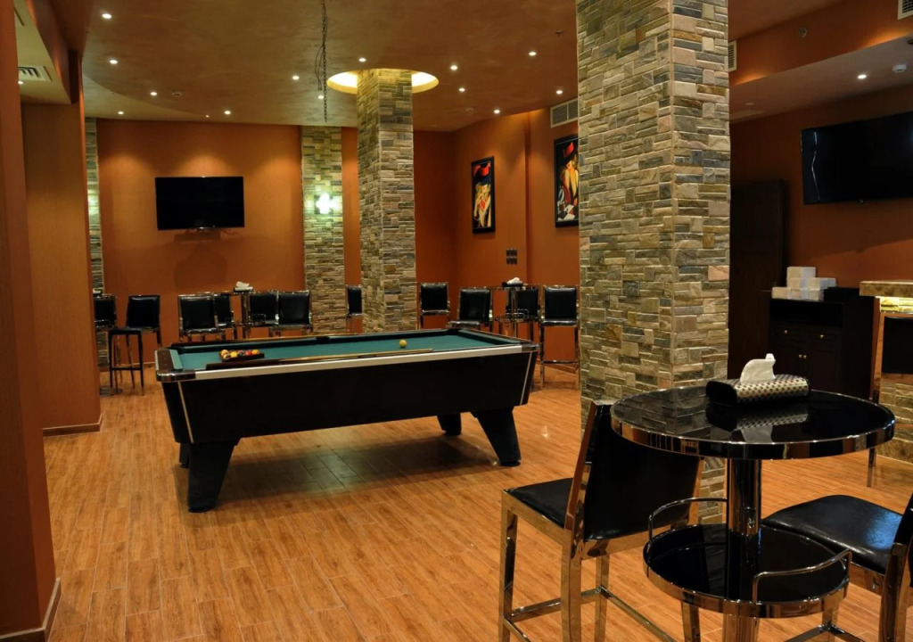 Frsan Palace Hotel