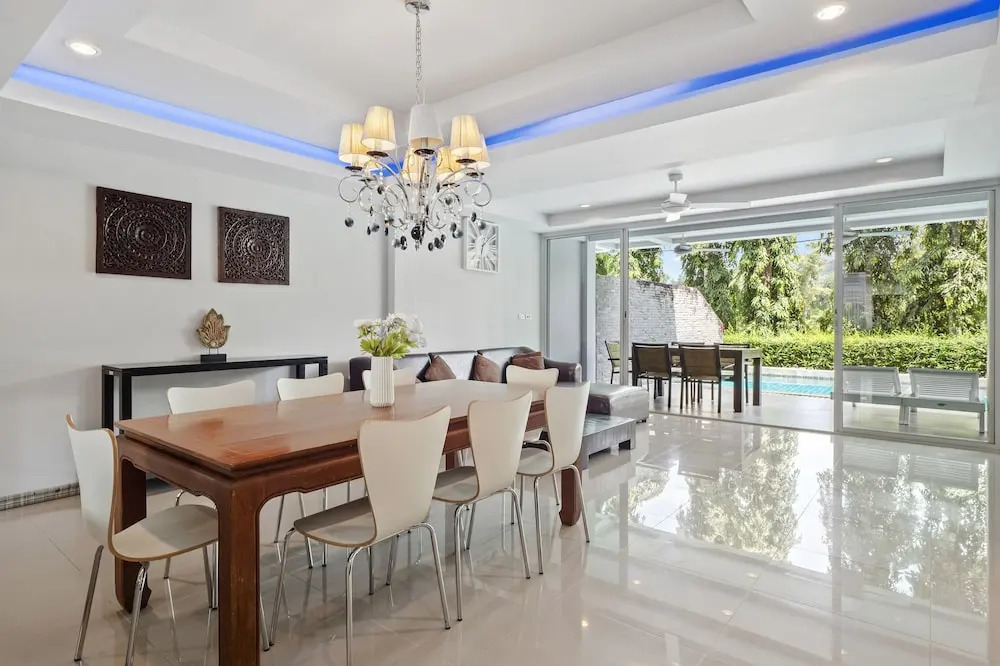 The Fairways Golf Villas