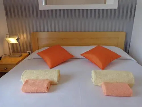 Hollywood rooms