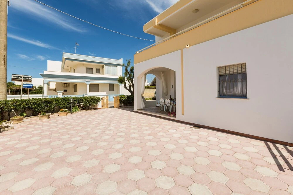 Casa Lucy