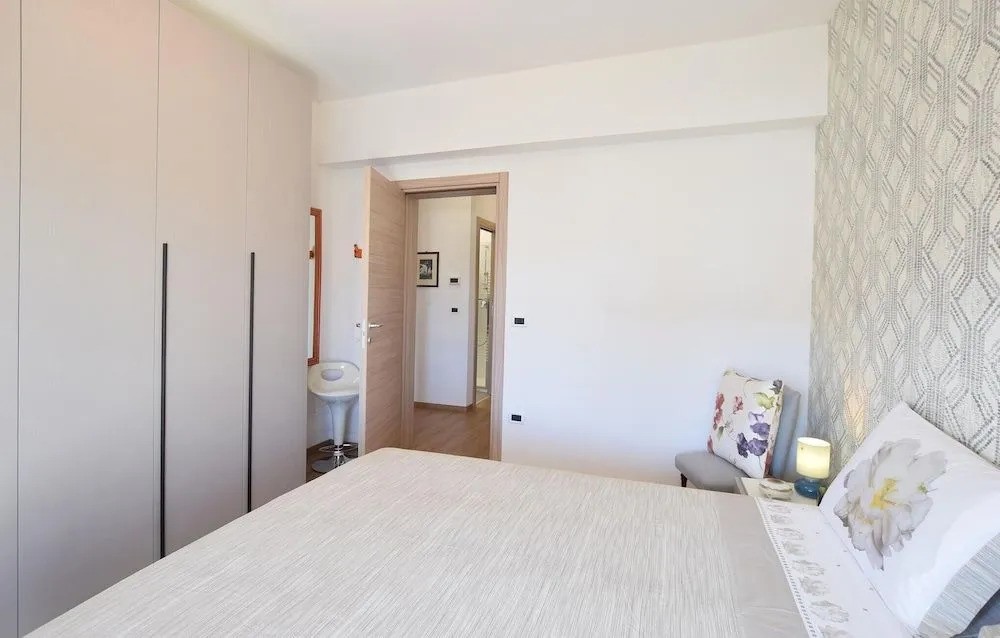 Beautiful Apartment in Abano Terme With Wifi and 2 Bedrooms