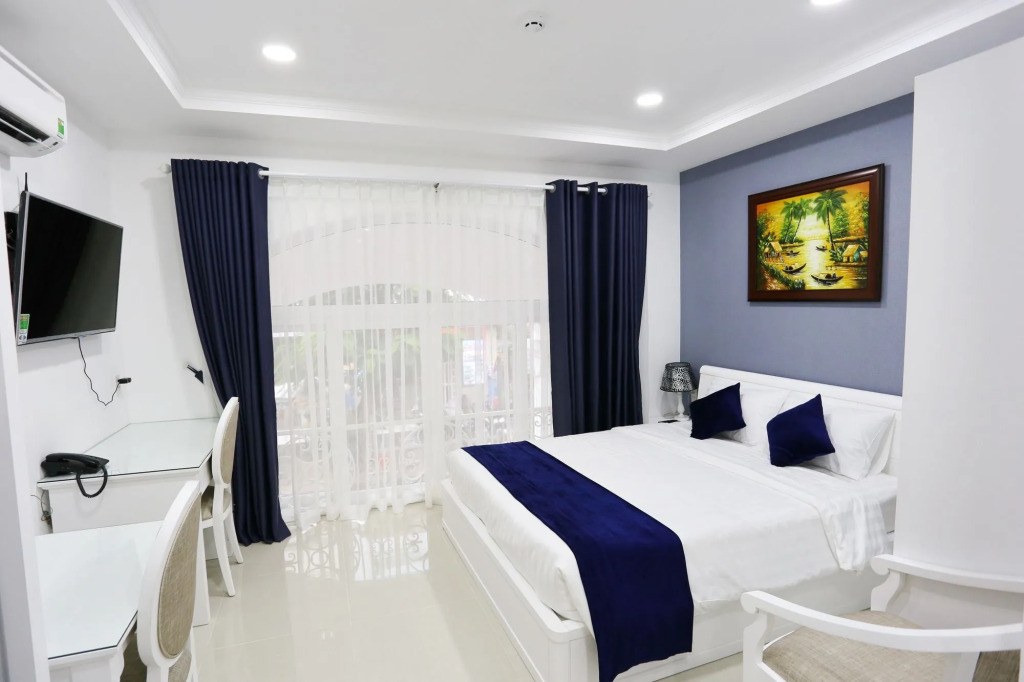 SABINA Residence - HCM