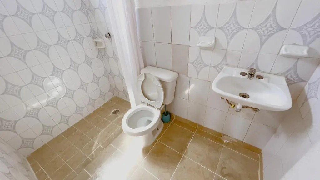 Hostel Oryx Valladolid