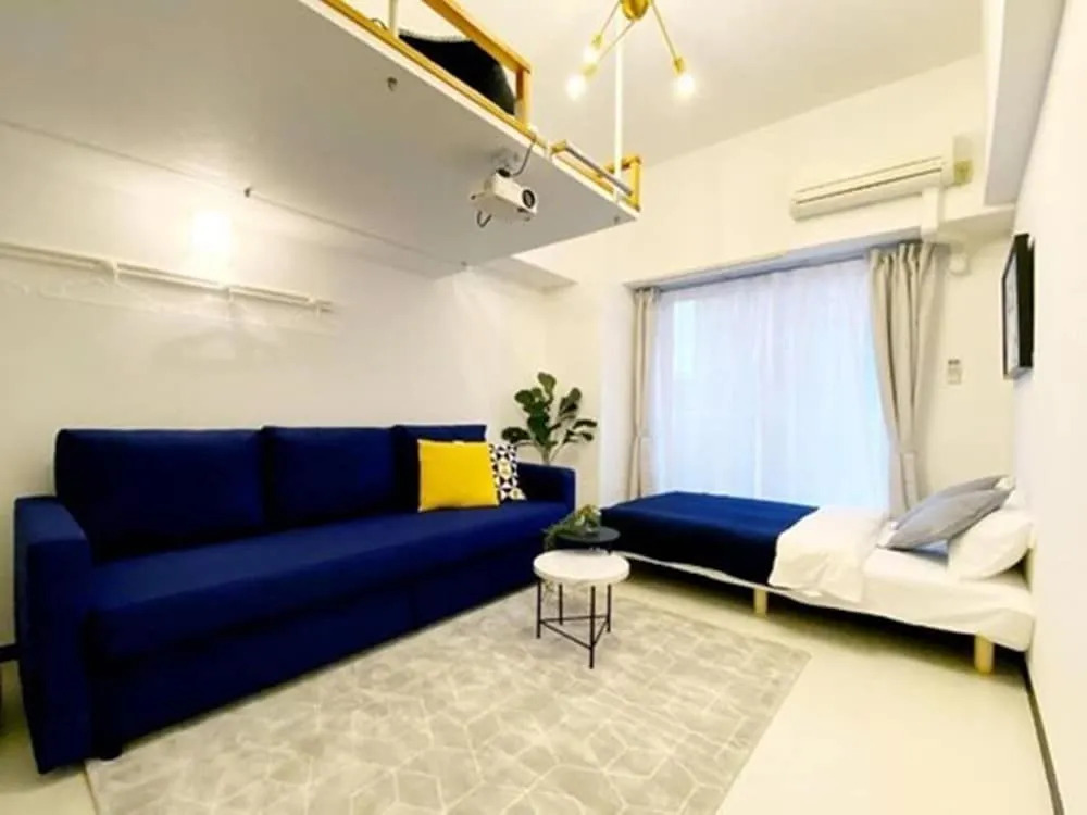 OUCHI HOTEL Higashi-Hiratsuka