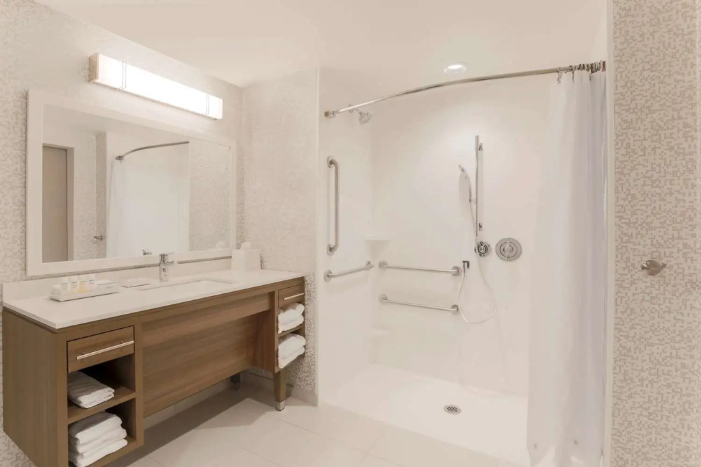 Home2 Suites By Hilton West Sacramento, Ca