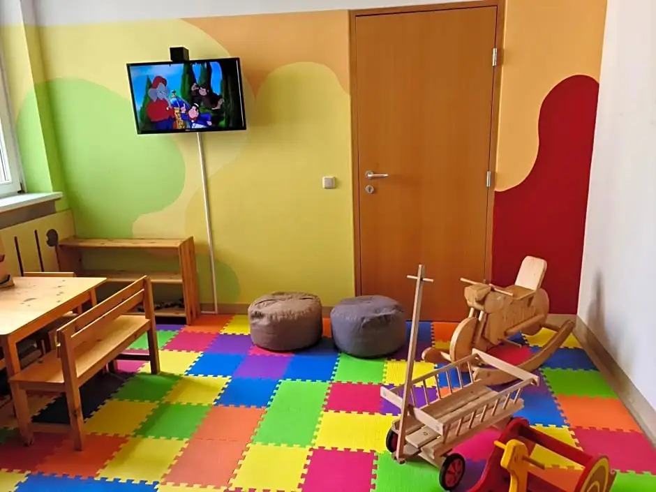 Hotel Viktor