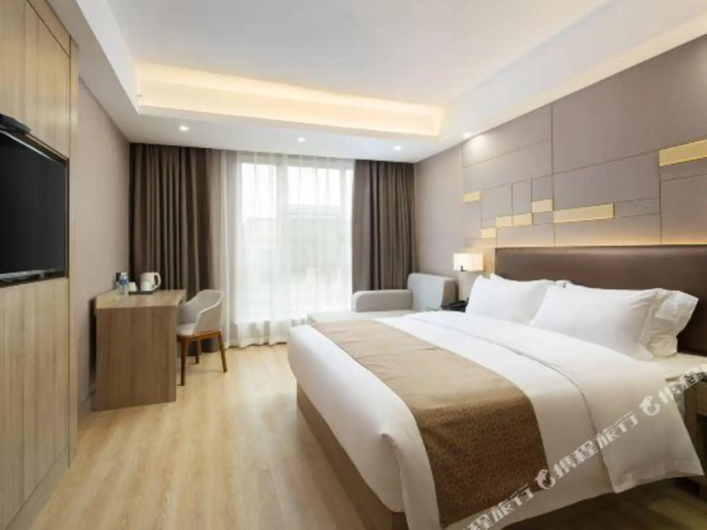 Morning Collection Hotel (Liuyang Economic Development Zone)