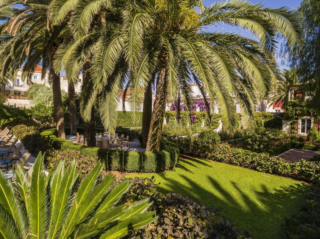 Hotel Lemongarden