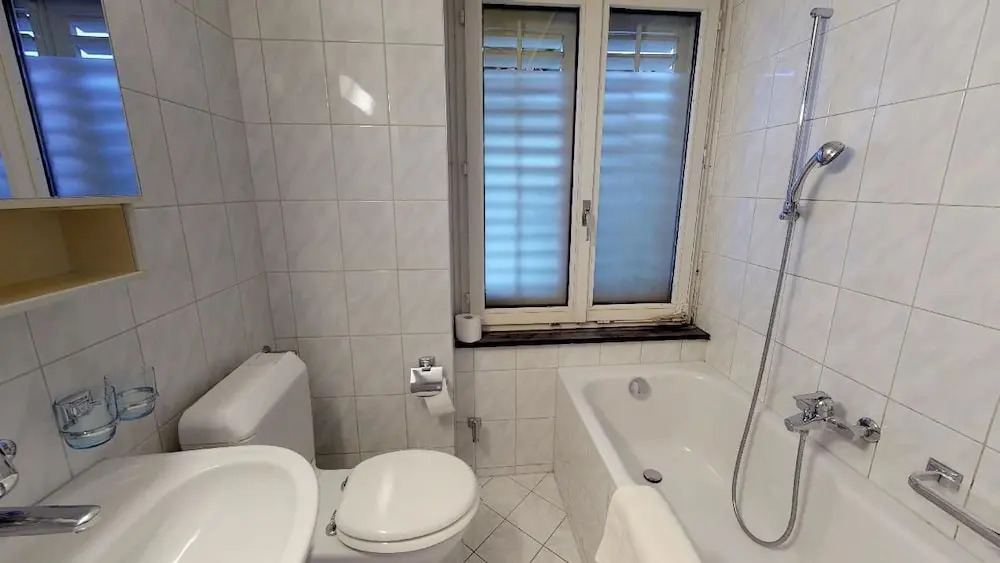 Villa Ruopigen (24h Self Check-in)
