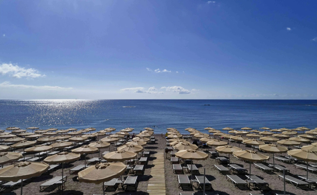 Princess Sun Hotel