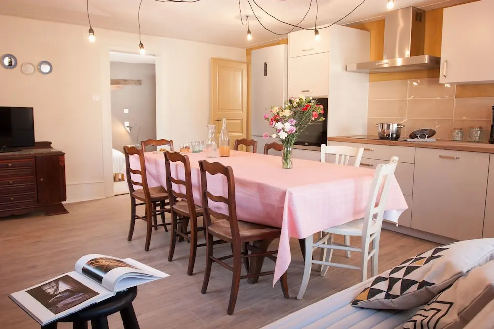Atelier - Appartement 2