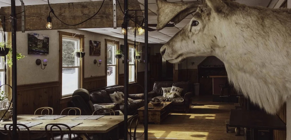 The Balsam Inn