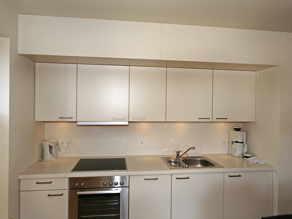 Appartement Haus Sonne