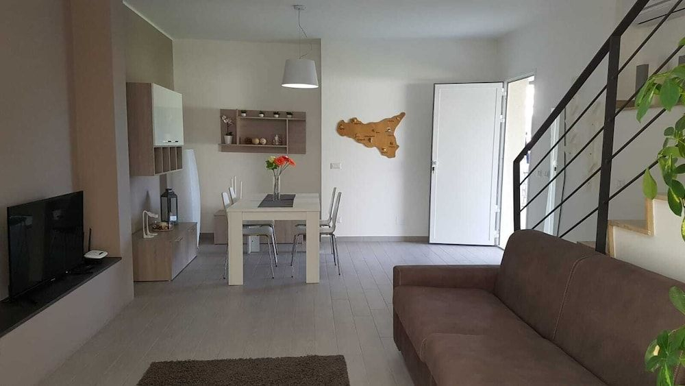 Villa Zoe