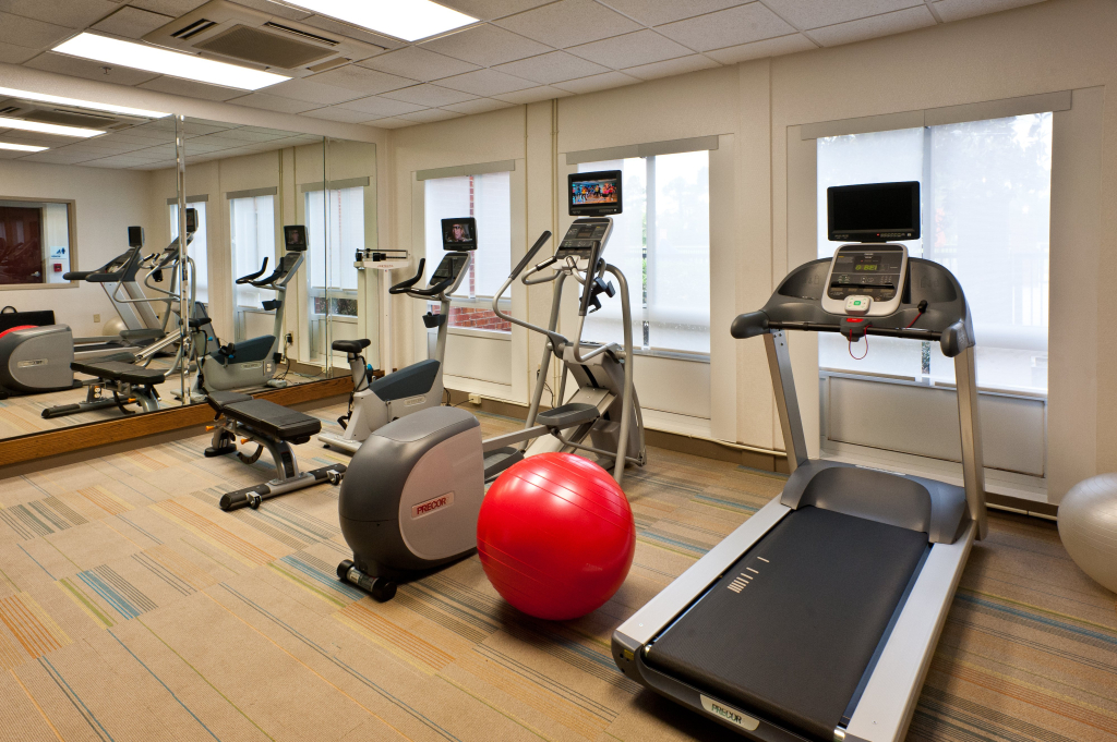 Holiday Inn Express Hotel & Suites Scott-Lafayette West by IHG