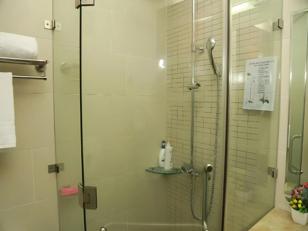 A25 Premium Hotel - 180 Nguyen Trai