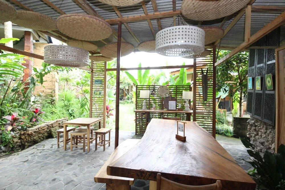 Airy Cangkringan KM 2 Yogyakarta