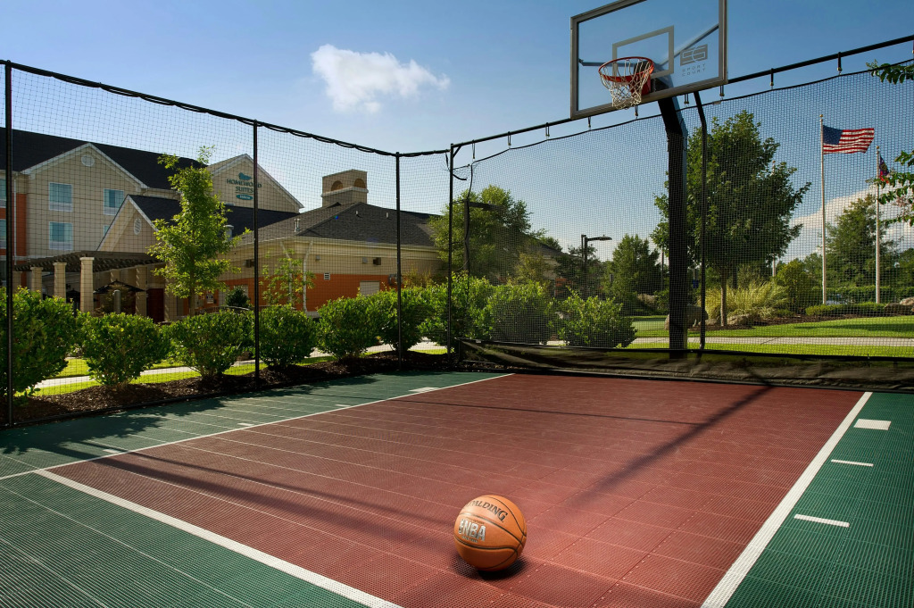 Homewood Suites by Hilton Atlanta NW/Kennesaw-Town Center