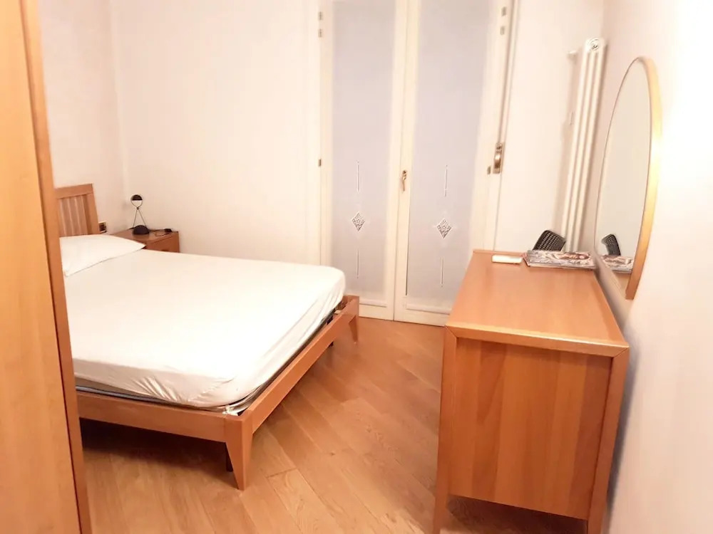 Apartment With 4 Bedrooms in Grado, With Wonderful City View and Furnished Terrace Near the Beach