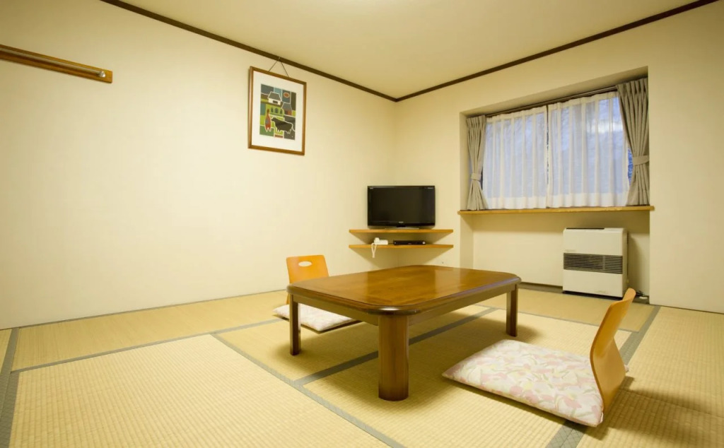 Hakuba Skala Inn
